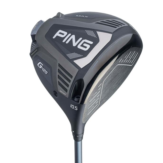 Ping G425 Max Illegal Non Conforming Driver (USED)