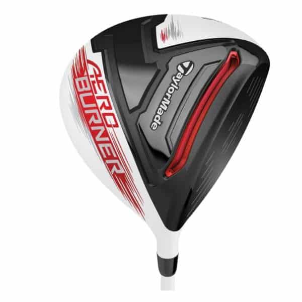 Taylormade AeroBurner Illegal Non Conforming Driver (USED)