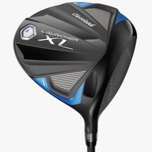 CLEVELAND LAUNCHER XL Illegal Non Conforming Driver (USED)