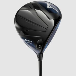 2024 MIZUNO JPX ONE Illegal Non Conforming Driver (NEW)