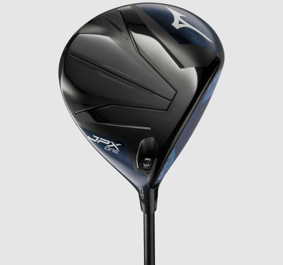 2024 MIZUNO JPX ONE Illegal Non Conforming Driver (NEW)
