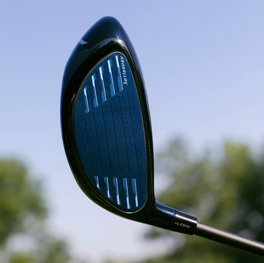2024 MIZUNO JPX ONE Illegal Non Conforming Driver (NEW) - Image 2
