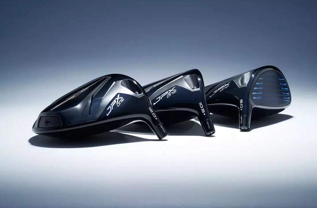 2024 MIZUNO JPX ONE Illegal Non Conforming Driver (NEW) - Image 3