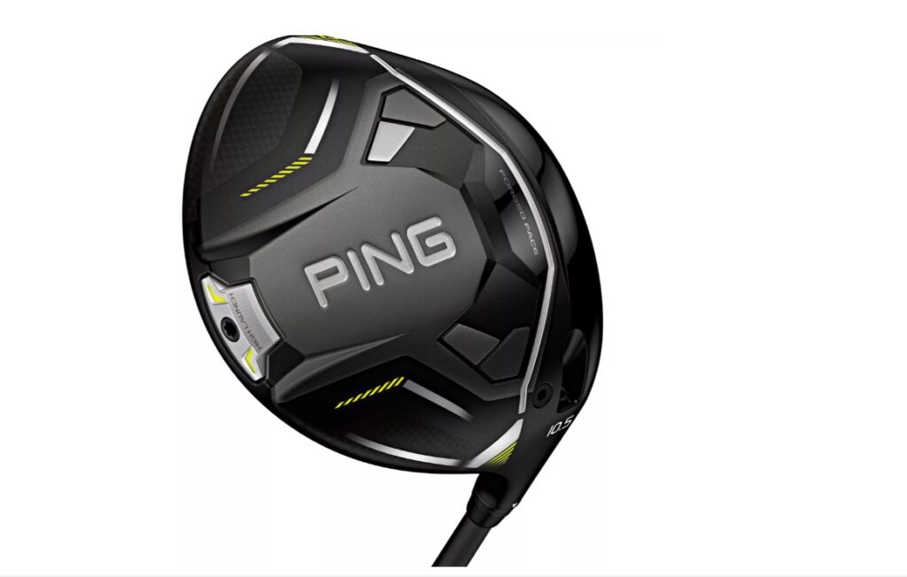 2024 PING G430 MAX 10K HL (High Loft) Non Conforming Driver (NEW