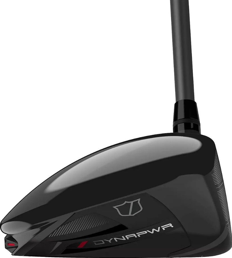 Wilson DYNAPOWER MAX Non-Conforming Driver (NEW) - Image 2