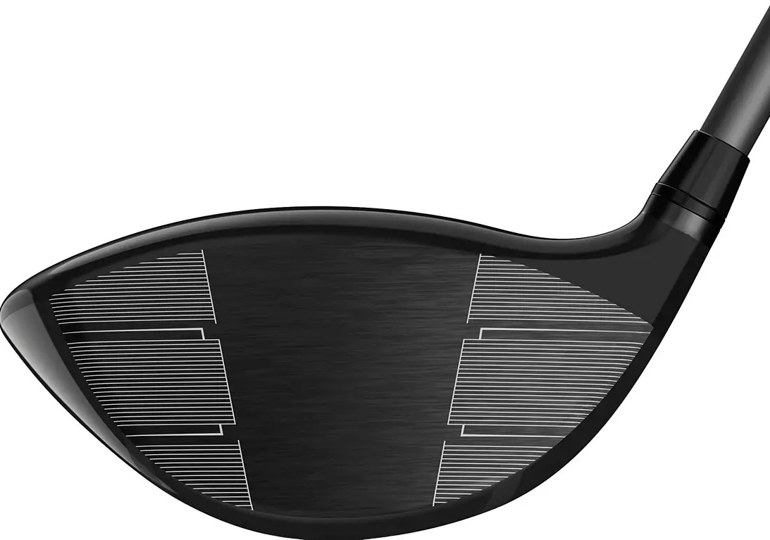 Wilson DYNAPOWER MAX Non-Conforming Driver (NEW) - Image 4