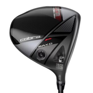 COBRA OPTM MAX-D NON CONFORMING DRIVER (NEW)