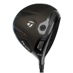 TAYLORMADE QI4D LS NON CONFORMING DRIVER (NEW)