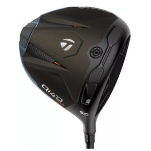 TAYLORMADE QI4D MAX NON CONFORMING DRIVER (NEW)