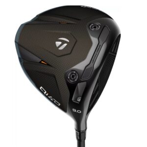 TAYLORMADE QI4D NON CONFORMING DRIVER (NEW)