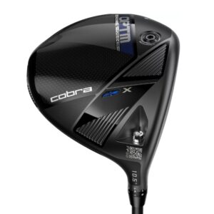 COBRA OPTM X NON CONFORMING DRIVER (NEW)
