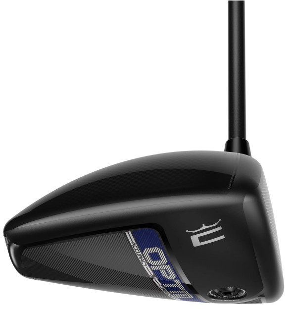 COBRA OPTM X NON CONFORMING DRIVER (NEW) - Image 4