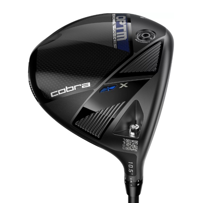 COBRA OPTM X NON CONFORMING DRIVER (NEW)