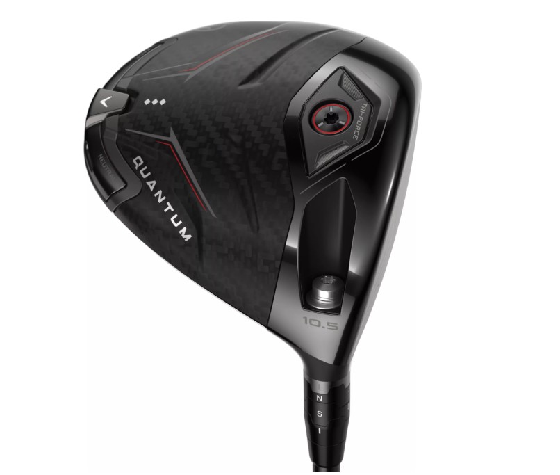 2026 CALLAWAY QUANTUM TRIPLE DIAMOND Non Conforming Driver (NEW)