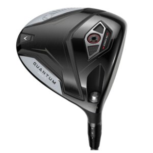 2026 CALLAWAY QUANTUM MAX D Non Conforming Driver (NEW)