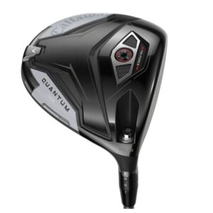 2026 CALLAWAY QUANTUM MAX Non Conforming Driver (NEW)
