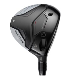 CALLAWAY QUANTUM MAX Illegal Non Conforming Fairway Wood (NEW)