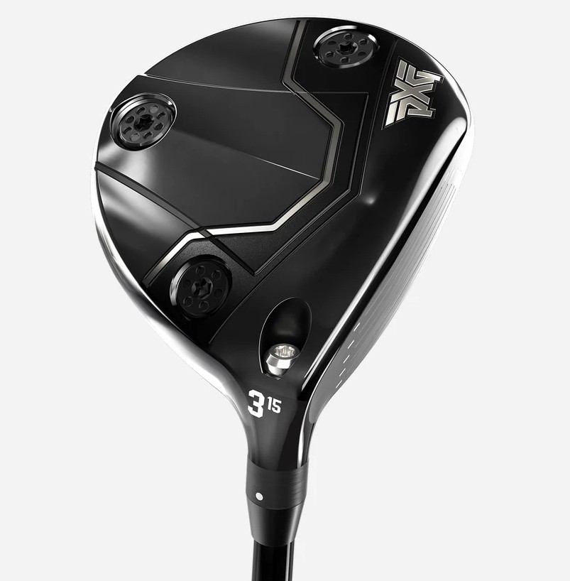 PXG LIGHTNING Illegal Non Conforming Fairway Wood (NEW)