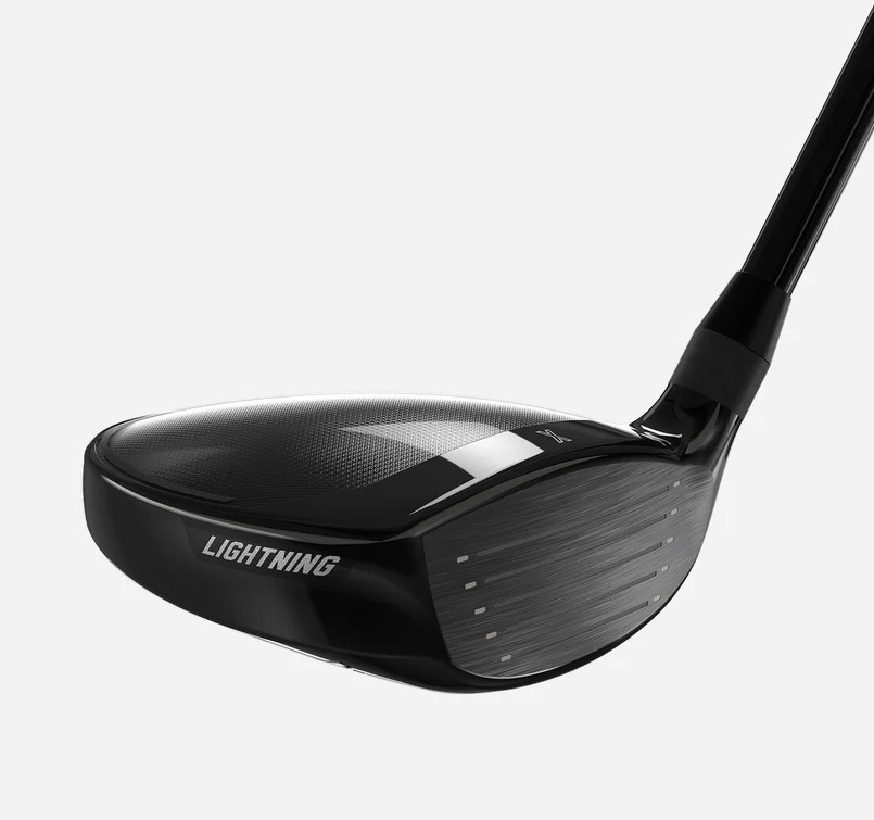 PXG LIGHTNING Illegal Non Conforming Fairway Wood (NEW) - Image 3