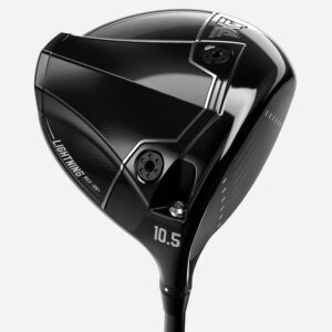 PXG LIGHTNING MAX 10K+ NON CONFORMING DRIVER (NEW)
