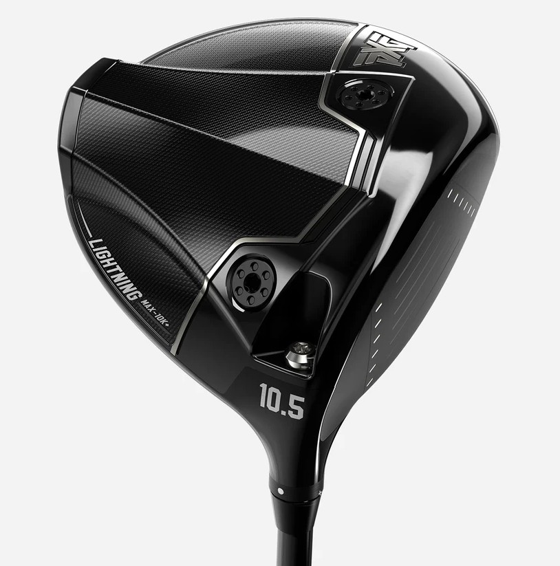 PXG LIGHTNING MAX 10K+ NON CONFORMING DRIVER (NEW)