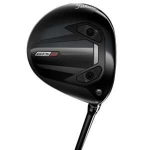 Titleist GTS2 Illegal Non Conforming Fairway Wood (NEW)