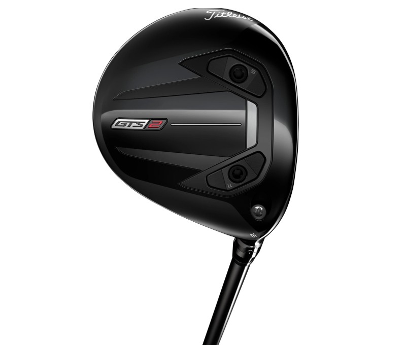 Titleist GTS2 Illegal Non Conforming Fairway Wood (NEW)