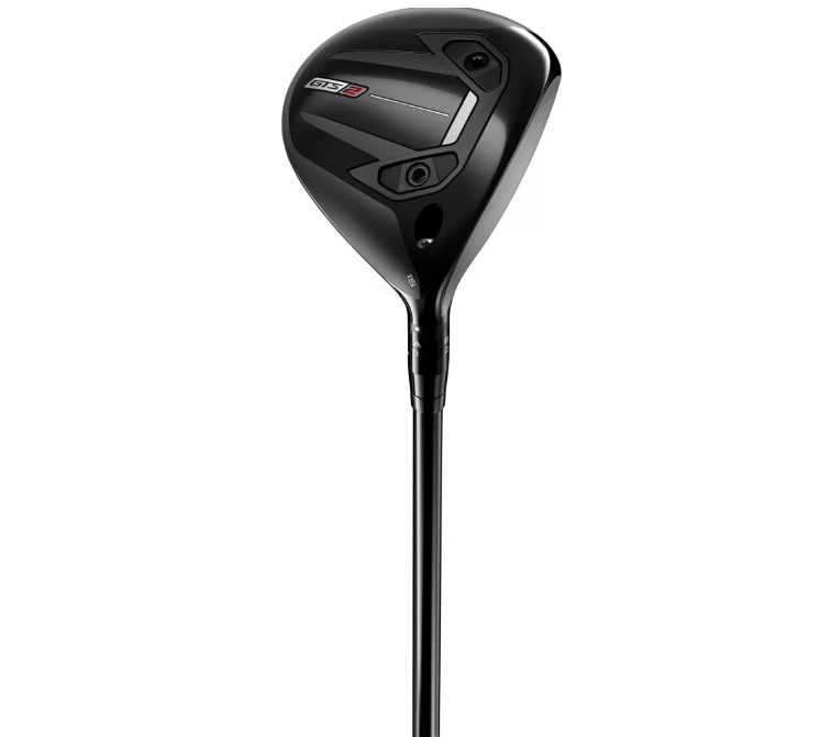Titleist GTS2 Illegal Non Conforming Fairway Wood (NEW) - Image 2