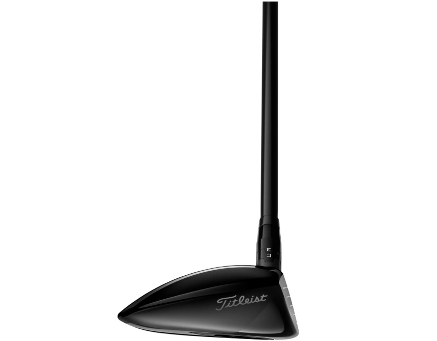 Titleist GTS2 Illegal Non Conforming Fairway Wood (NEW) - Image 4
