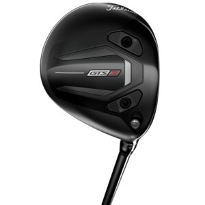 Titleist GTS3 Illegal Non Conforming Fairway Wood (NEW)