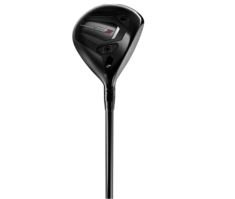 Titleist GTS3 Illegal Non Conforming Fairway Wood (NEW) - Image 2