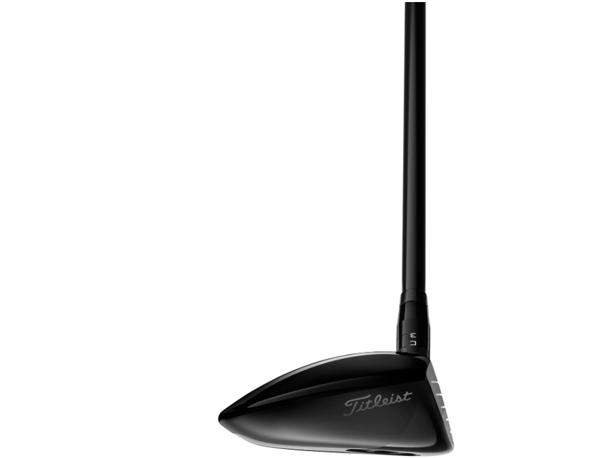 Titleist GTS3 Illegal Non Conforming Fairway Wood (NEW) - Image 4