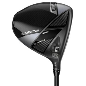 COBRA OPTM MAX-K NON CONFORMING DRIVER (NEW)