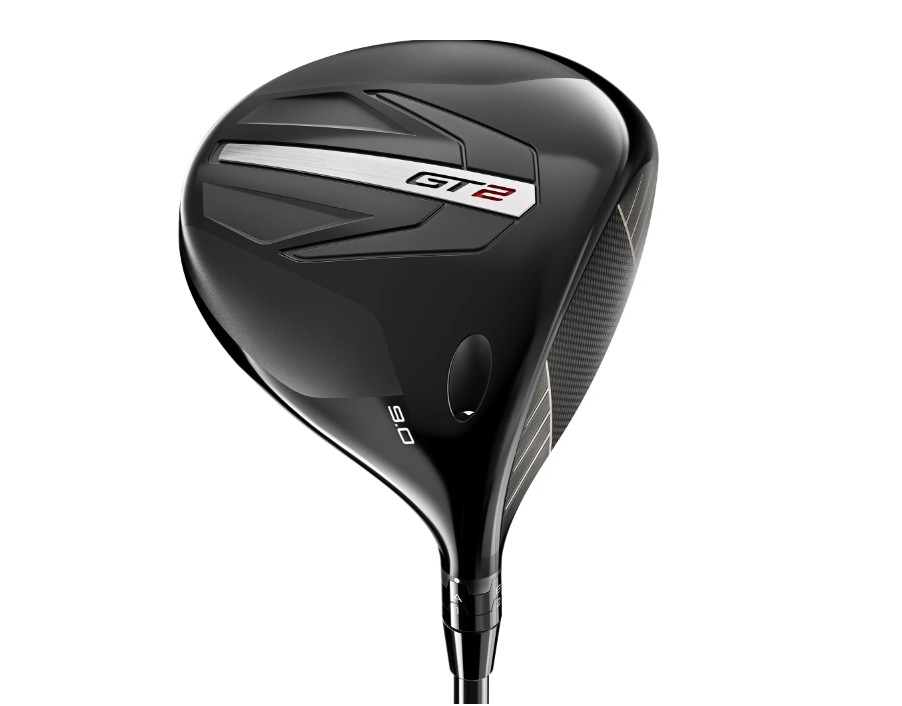 Titleist GT2 Illegal Non Conforming DRIVER (USED)