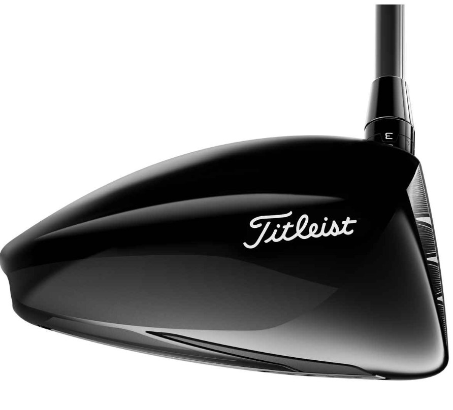 Titleist GT2 Illegal Non Conforming DRIVER (USED) - Image 2