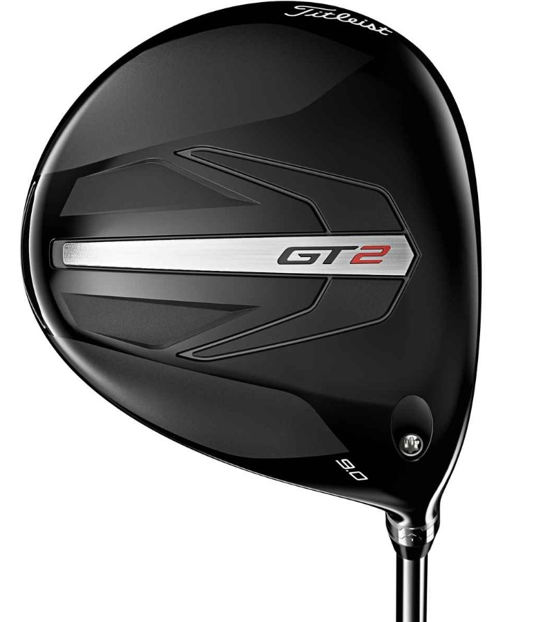 Titleist GT2 Illegal Non Conforming DRIVER (USED) - Image 3