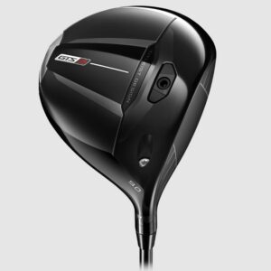 Titleist GTS2 Illegal Non-Conforming Driver (NEW)