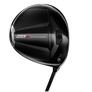 Titleist GTS2 Illegal Non-Conforming Driver (NEW)