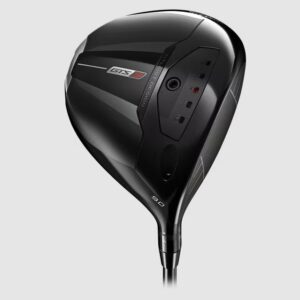 Titleist GTS3 Illegal Non-Conforming Driver (NEW)