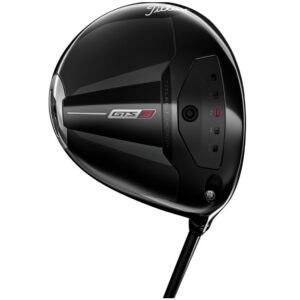Titleist GTS3 Illegal Non-Conforming Driver (NEW)