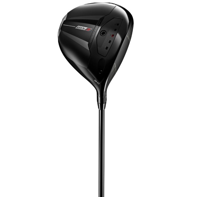 Titleist GTS3 Illegal Non-Conforming Driver (NEW) - Image 2