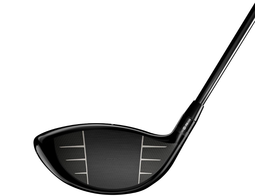 Titleist GTS3 Illegal Non-Conforming Driver (NEW) - Image 3