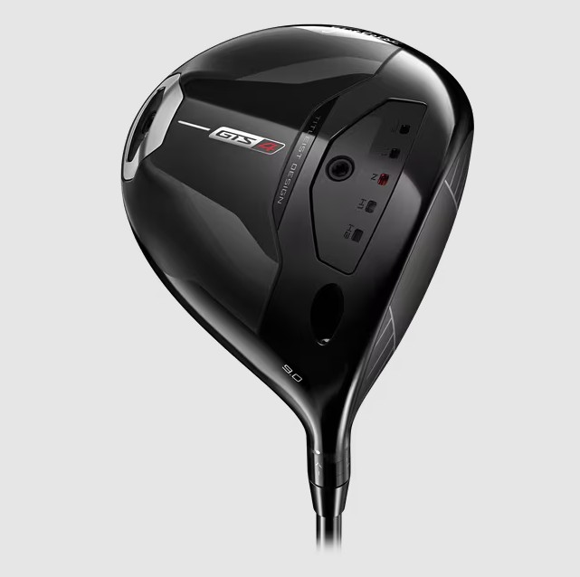 Titleist GTS4 Illegal Non-Conforming Driver (NEW)