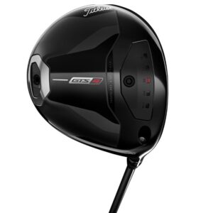 Titleist GTS4 Illegal Non-Conforming Driver (NEW)
