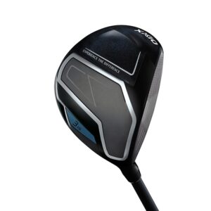 XXIO 14 NON CONFORMING FAIRWAY WOOD (NEW)