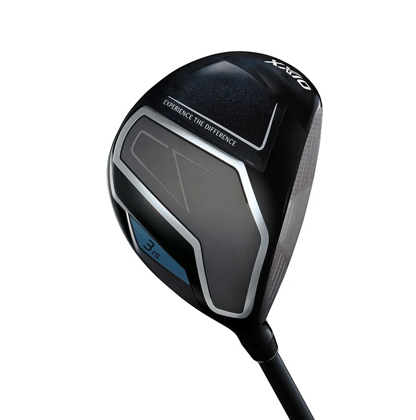 XXIO 14 NON CONFORMING FAIRWAY WOOD (NEW)
